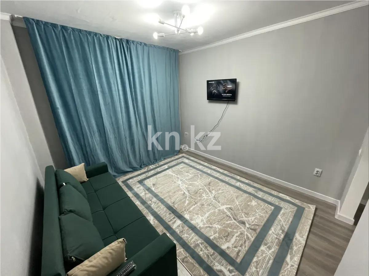 Продажа 1-комнатной квартиры, 31.5 м², пр. Тлендиева, дом  52 в Астане