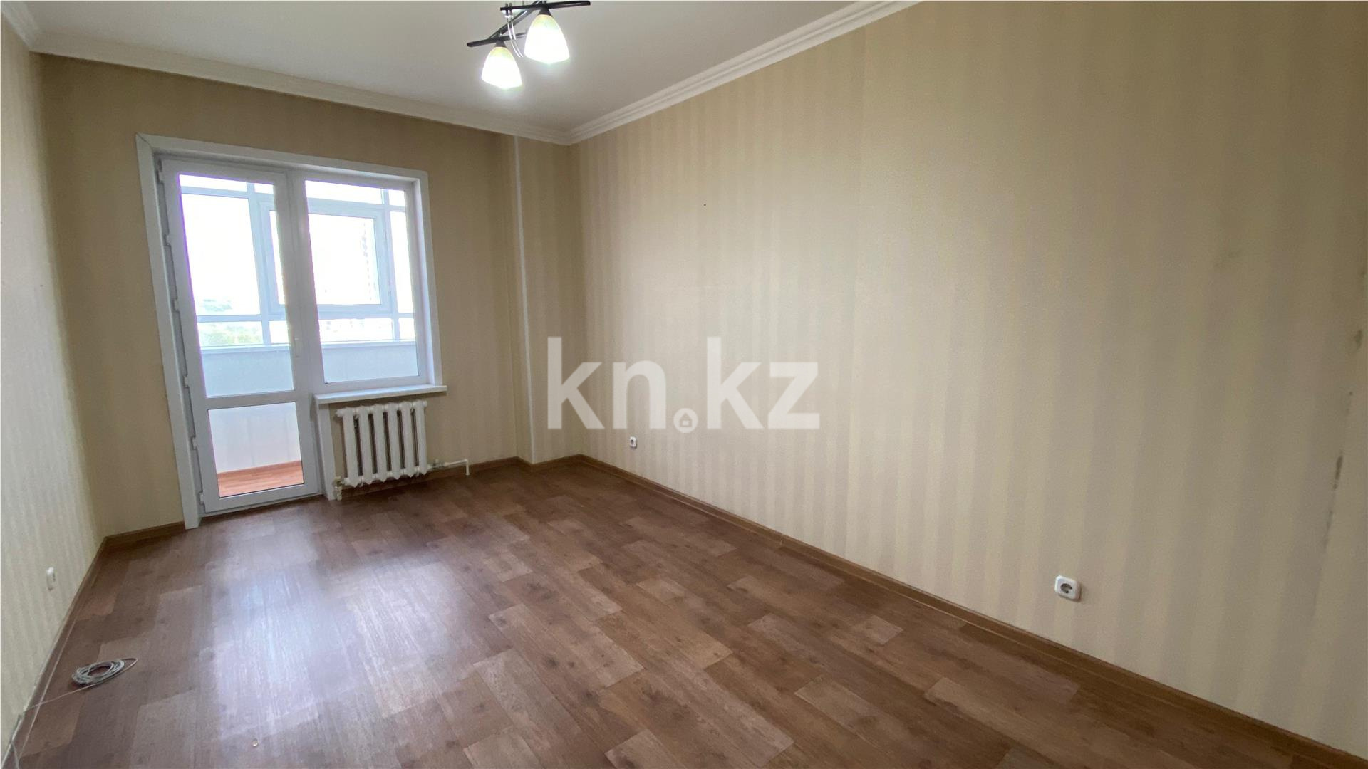 Продажа 3-комнатной квартиры, 96 м², пр. Республики в Караганде - фото 3