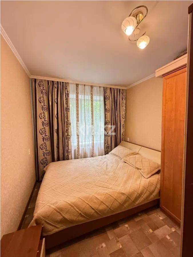 Продажа 4-комнатной квартиры, 78 м² в Караганде - фото 2