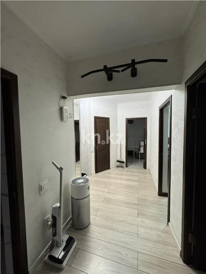 Продажа 3-комнатной квартиры, 98 м² в Алматы - фото 5