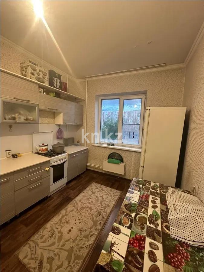 Продажа 1-комнатной квартиры, 42 м² в Алматы