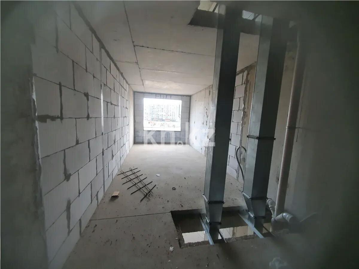 Продажа 1-комнатной квартиры, 27.9 м² в Алматы