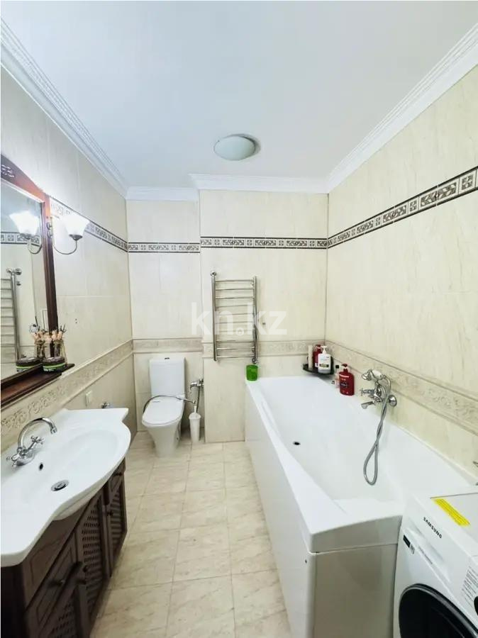 Продажа 4-комнатной квартиры, 146.2 м² в Алматы - фото 5