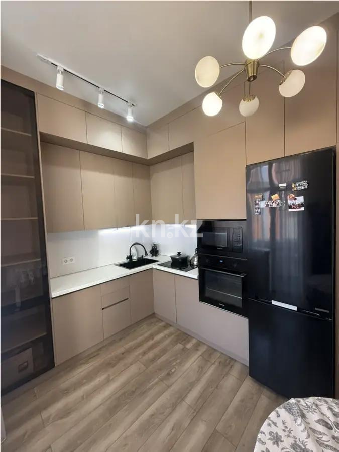 Продажа 2-комнатной квартиры, 63 м² в Астане - фото 3