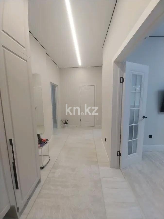 Продажа 2-комнатной квартиры, 61 м² в Астане - фото 3