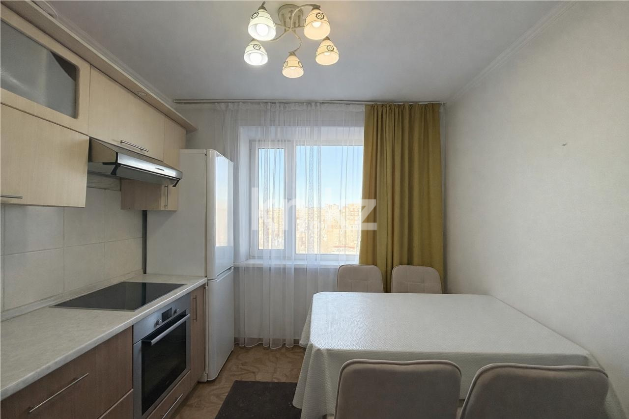 Продажа 3-комнатной квартиры, 69 м² в Караганде - фото 3