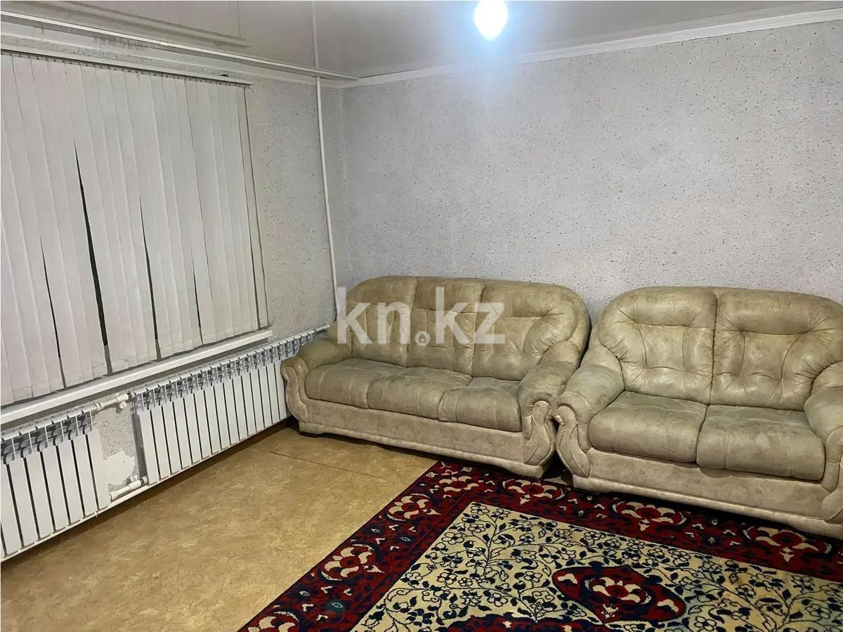 Продажа 2-комнатной квартиры, 54 м² в Караганде
