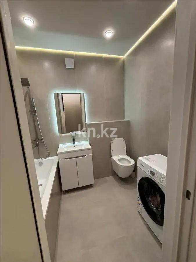 Продажа 2-комнатной квартиры, 39 м² в Астане - фото 2