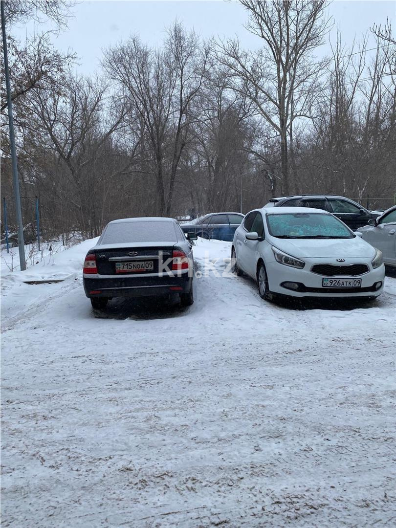 Продажа 3-комнатной квартиры, 55 м² в Караганде - фото 13