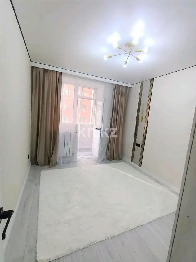 Продажа 2-комнатной квартиры, 38 м² в Астане
