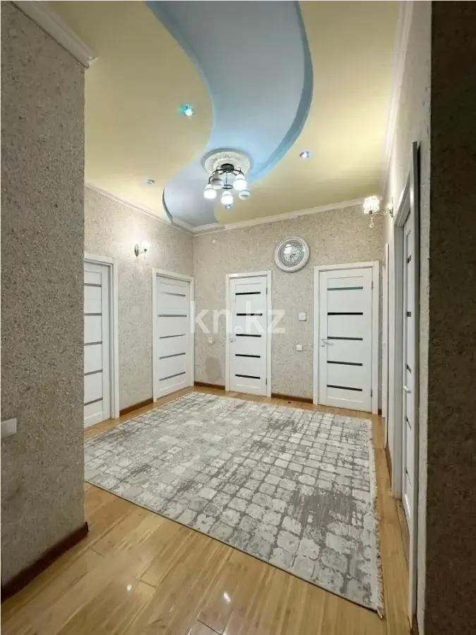 Продажа 3-комнатной квартиры, 125 м² в Астане - фото 6