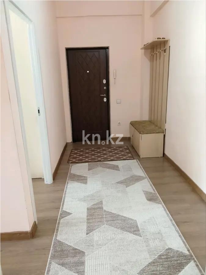 Продажа 1-комнатной квартиры, 47.3 м² в Алматы - фото 5