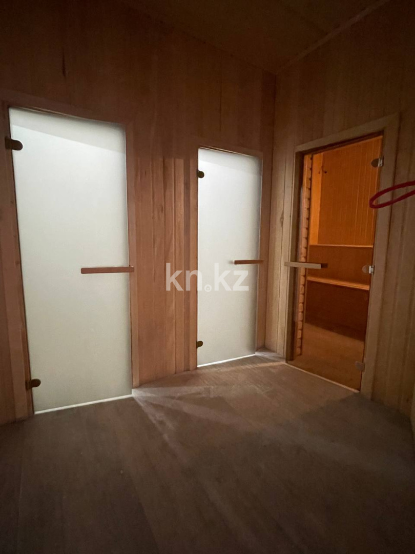 Продажа 5-комнатного дома, 417 м², Кольсай, дом  31к в Алматы - фото 19