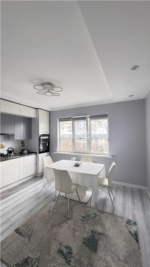 Продажа 1-комнатной квартиры, 47 м² в Алматы - фото 2
