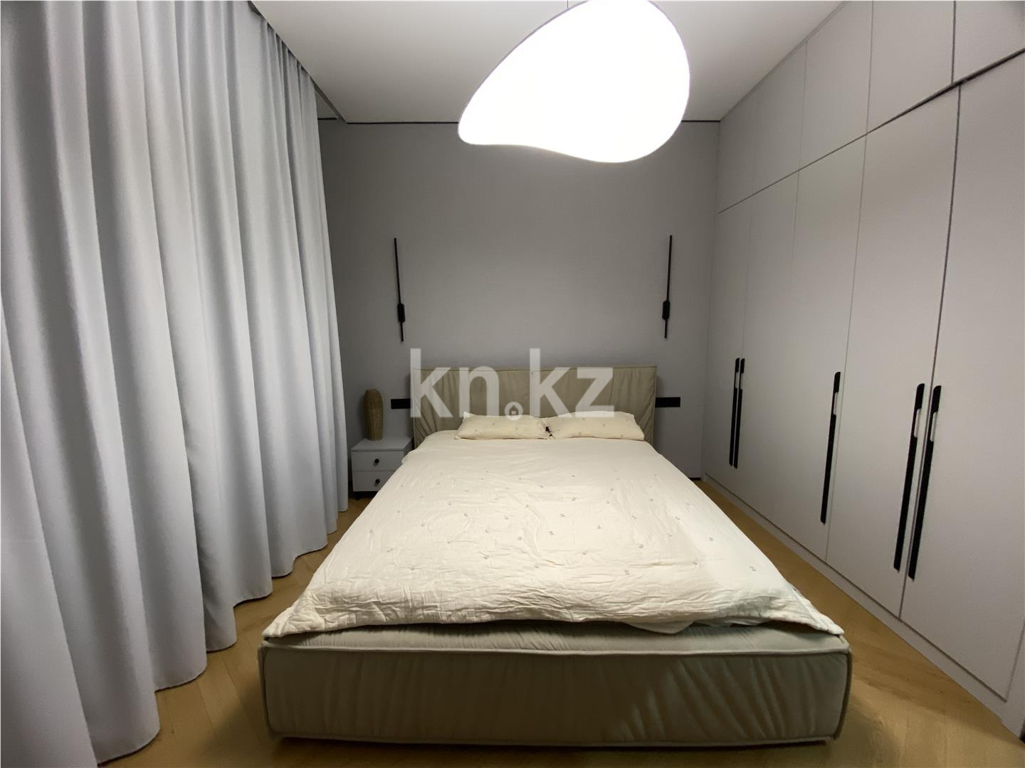 Продажа 2-комнатной квартиры, 52 м² в Астане - фото 8