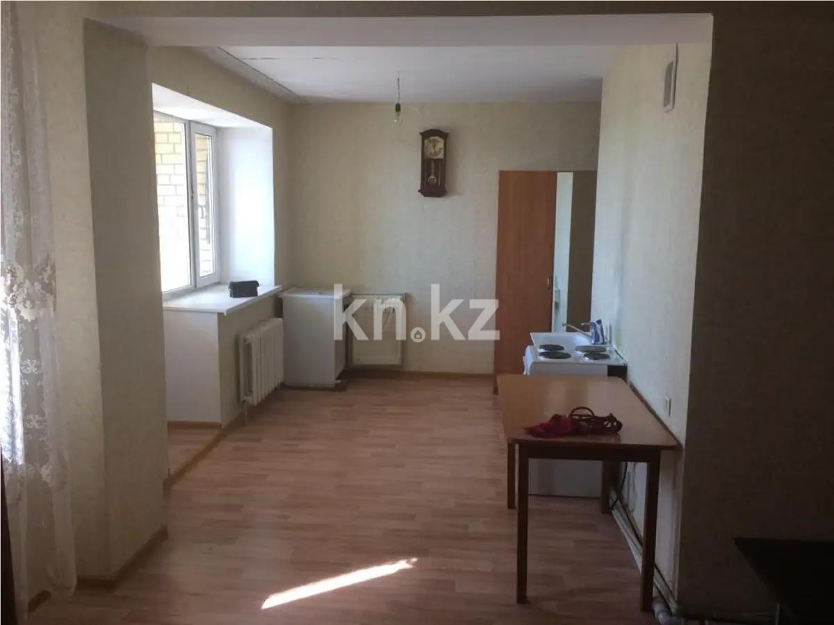 Продажа 1-комнатной квартиры, 43.4 м², пр. Тлендиева, дом  36 в Астане - фото 2