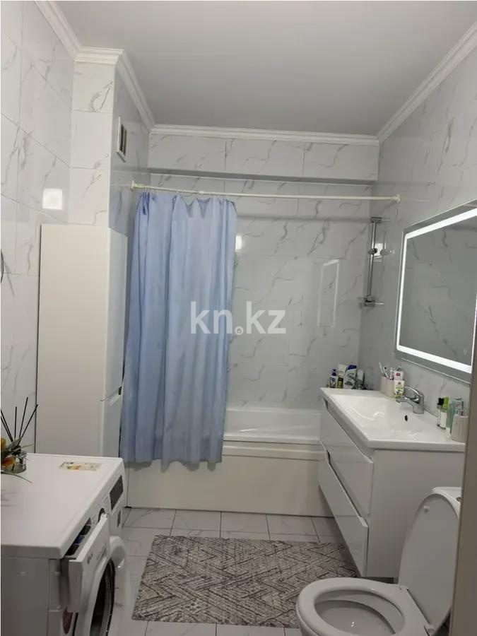 Продажа 3-комнатной квартиры, 119 м² в Алматы - фото 6