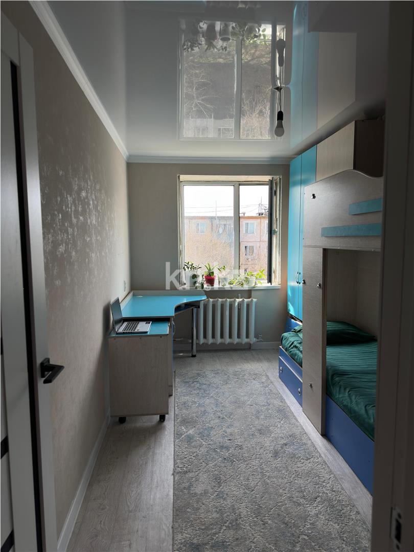 Продажа 3-комнатной квартиры, 58 м², ул. Абая в Темиртау - фото 12