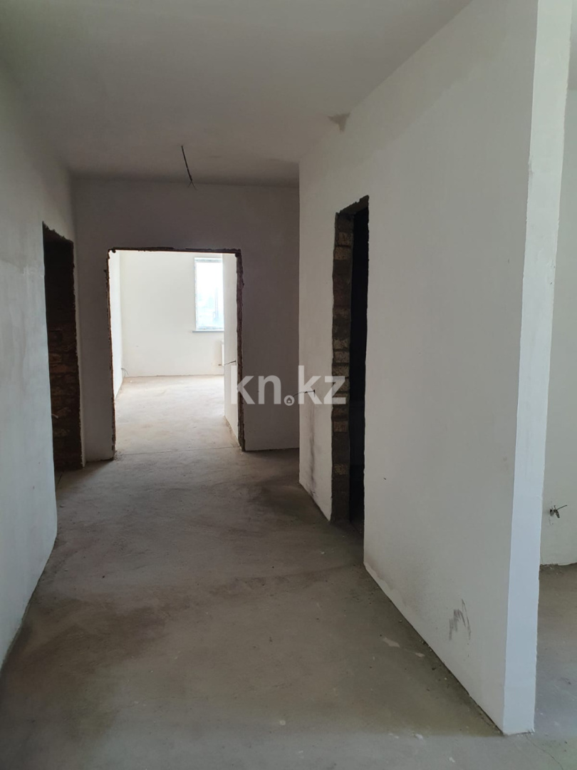 Продажа 3-комнатной квартиры, 122 м² в Астане - фото 6