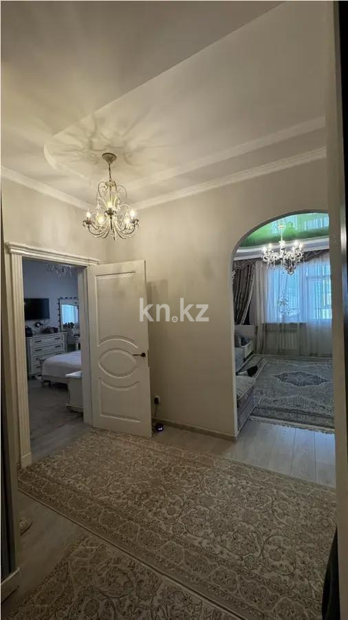 Продажа 2-комнатной квартиры, 82 м² в Алматы - фото 5