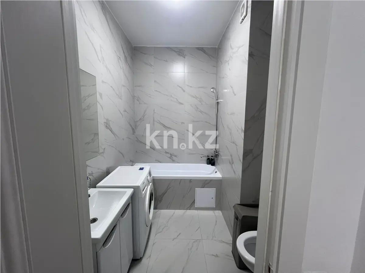 Продажа 2-комнатной квартиры, 48.7 м² в Астане - фото 4