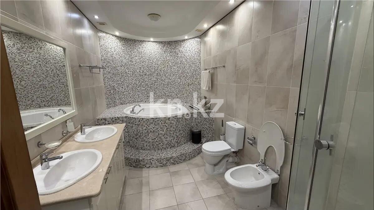 Продажа 2-комнатной квартиры, 110 м² в Астане - фото 4