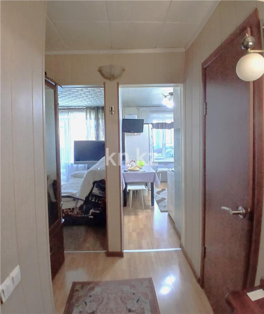 Продажа 1-комнатной квартиры, 27 м² в Караганде - фото 7