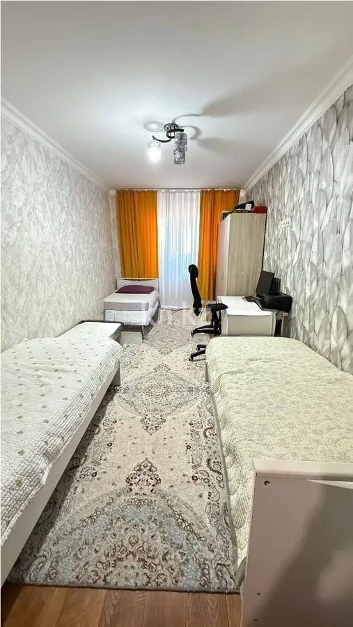 Продажа 2-комнатной квартиры, 72.5 м², пр. Богенбай батыра, дом  24/2 в Астане - фото 2