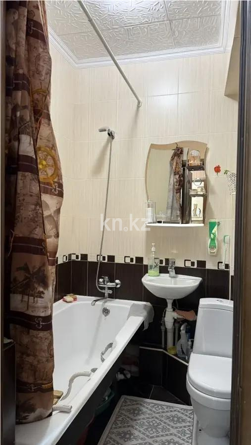 Продажа 2-комнатной квартиры, 40.2 м² в Алматы - фото 4