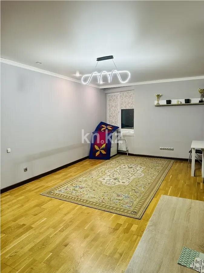 Продажа 3-комнатной квартиры, 100 м² в Астане