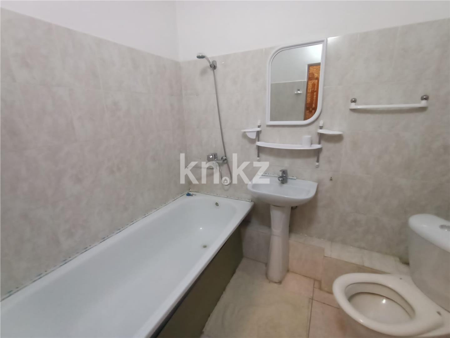Продажа 1-комнатной квартиры, 31 м² в Астане - фото 10