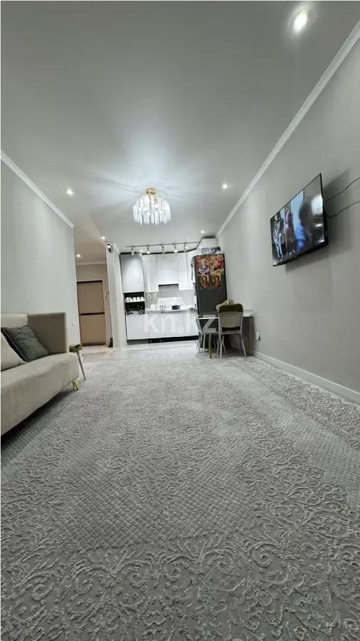 Продажа 2-комнатной квартиры, 52 м², ул. Бокейханова, дом  510б в Алматы - фото 3