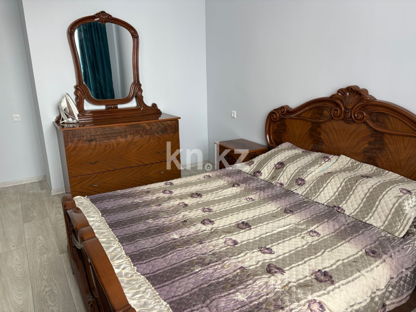 Аренда 2-комнатной квартиры, 65 м² в Караганде - фото 12