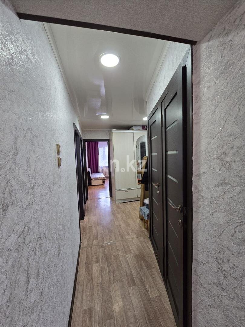 Продажа 3-комнатной квартиры, 61 м² в Темиртау - фото 8