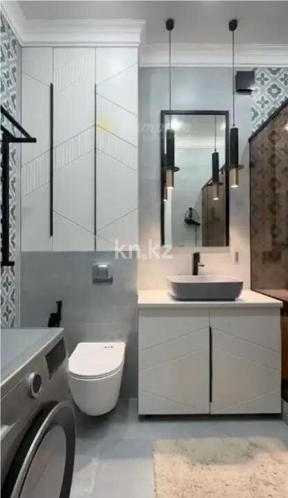 Продажа 4-комнатной квартиры, 127 м² в Астане - фото 4