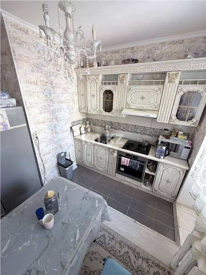 Продажа 3-комнатной квартиры, 77 м² в Астане - фото 7