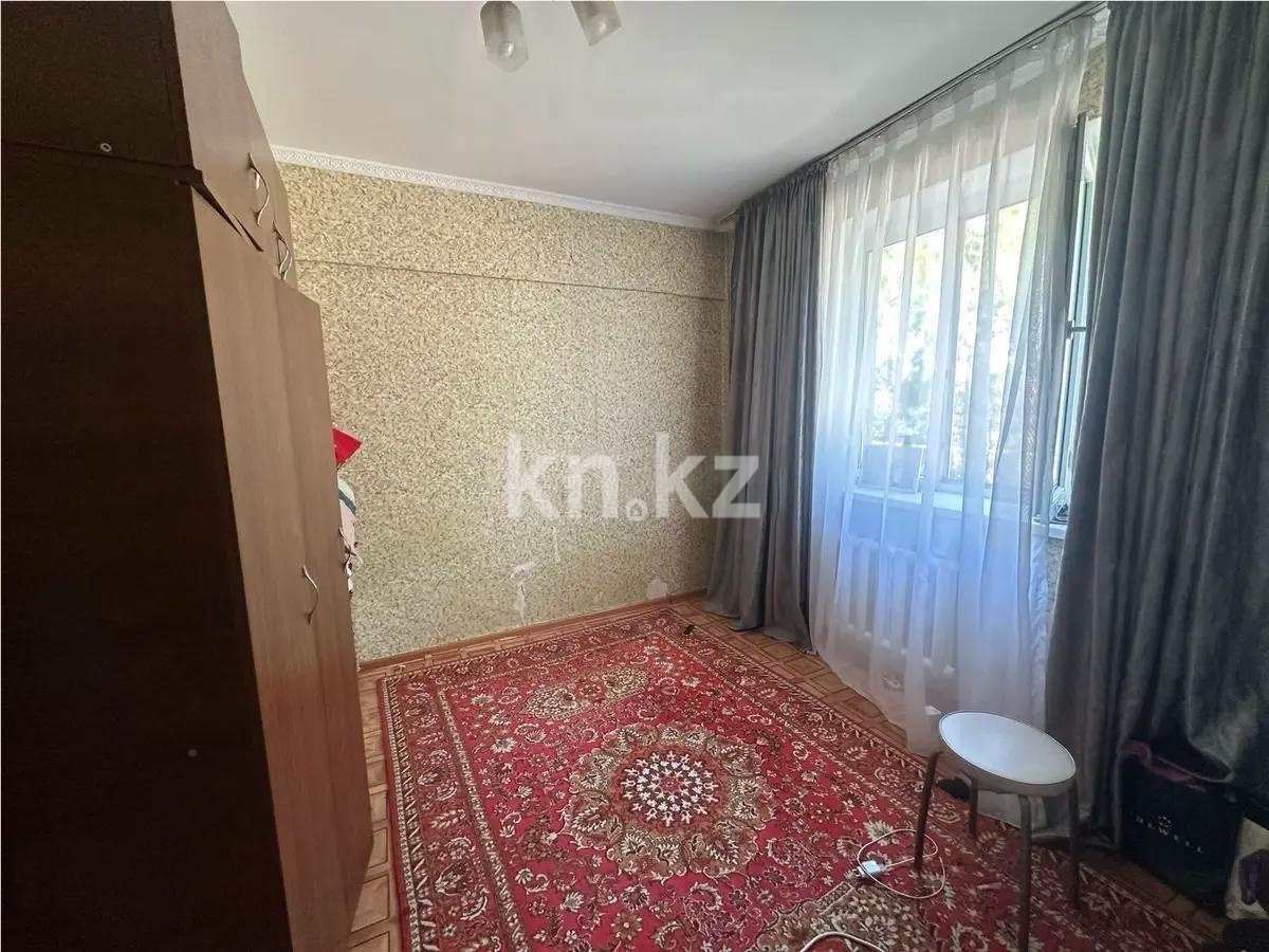 Продажа 2-комнатной квартиры, 50 м² в Алматы - фото 2