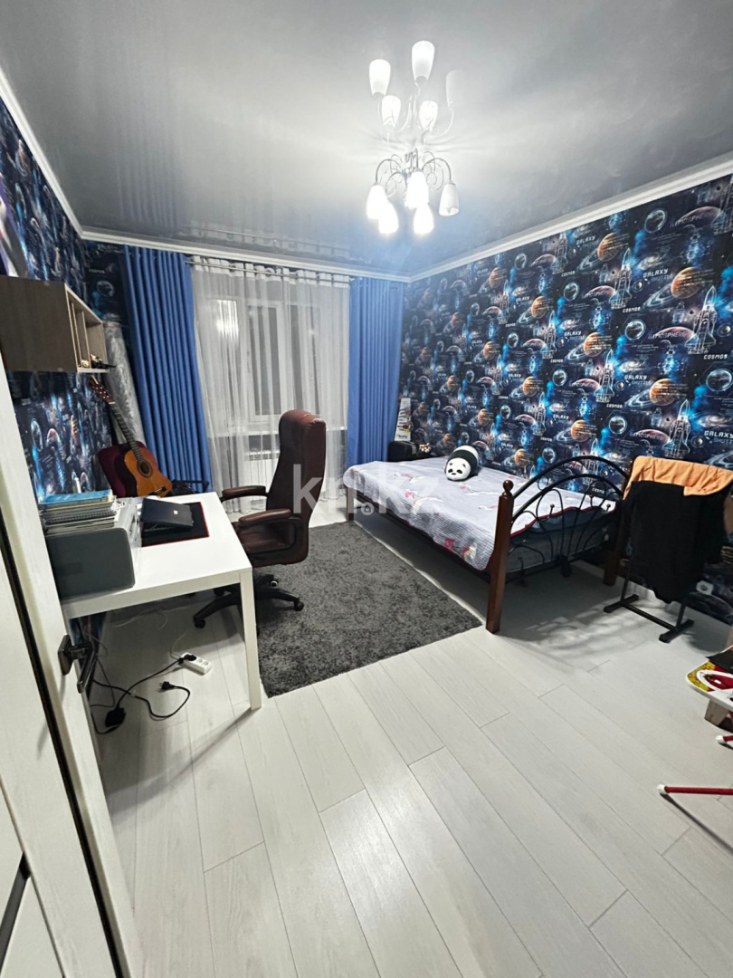 Продажа 3-комнатной квартиры, 69 м², ул. Сарыарка, дом  6 в Караганде - фото 4