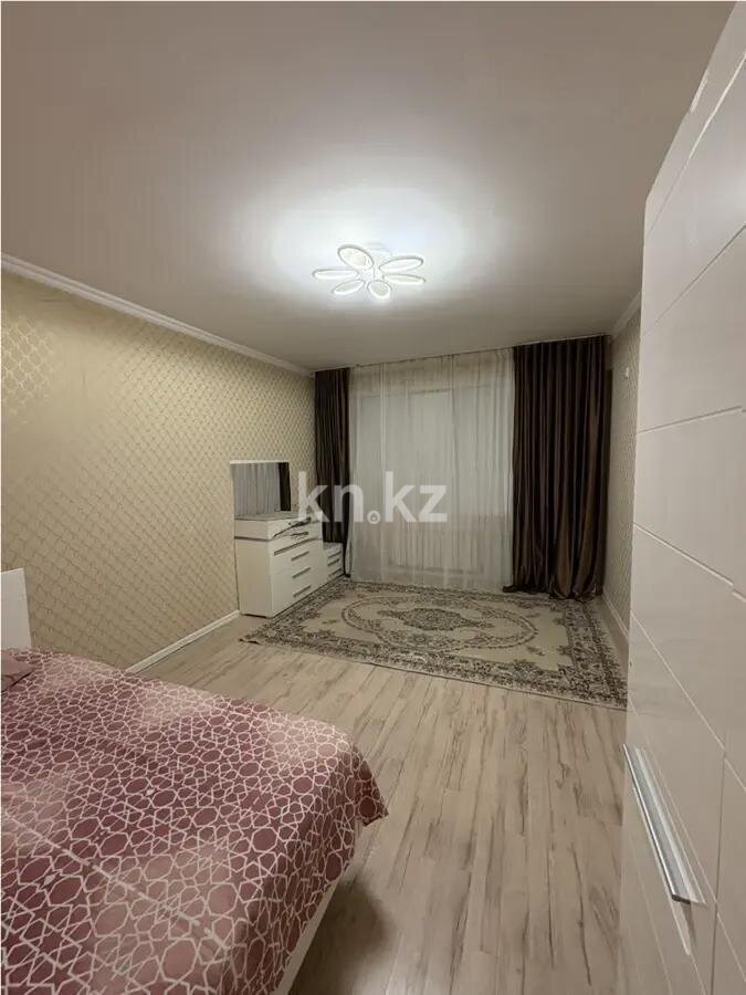 Продажа 1-комнатной квартиры, 34 м² в Астане - фото 2