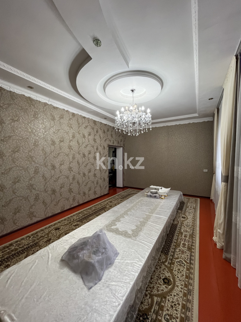 Продажа 5-комнатного дома, 121.3 м² в Шымкенте - фото 12