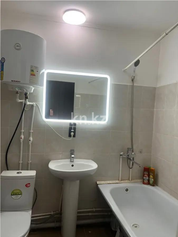 Продажа 2-комнатной квартиры, 56 м² в Караганде - фото 4