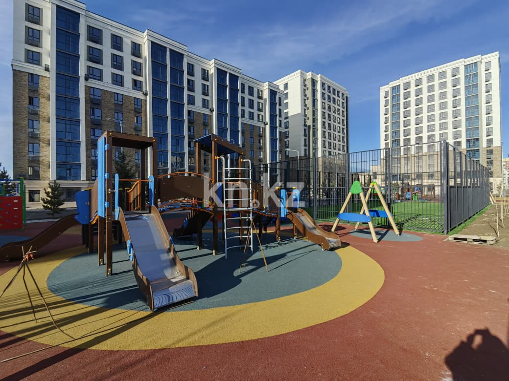 Продажа 1-комнатной квартиры, 45 м², 067 учетный квартал, дом  502 в Караганде