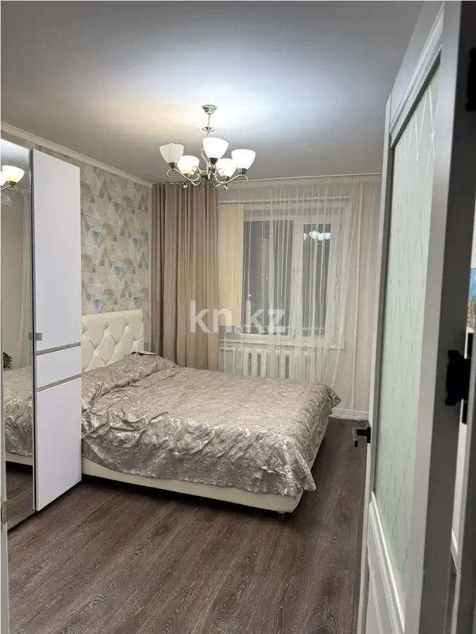 Продажа 4-комнатной квартиры, 83 м², мкр. 8-й мкр., дом  96 в Темиртау - фото 2