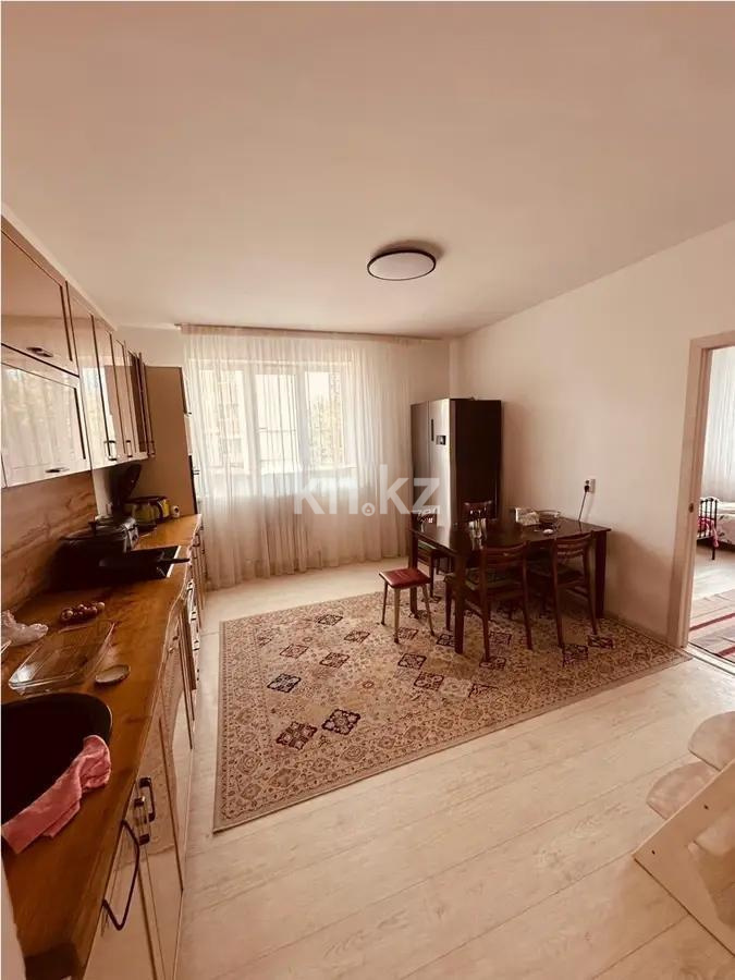 Продажа 2-комнатной квартиры, 85 м² в Алматы