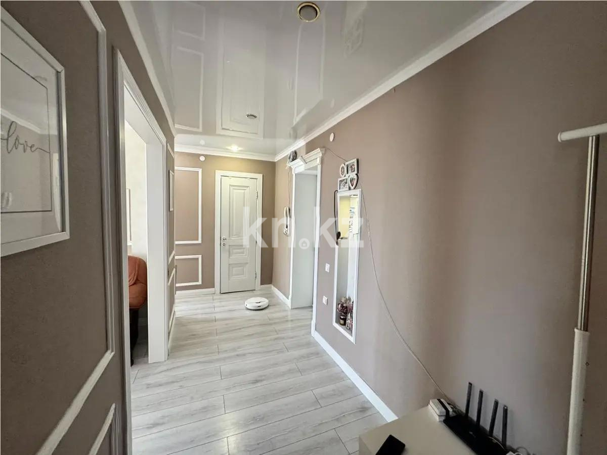 Продажа 3-комнатной квартиры, 60 м² в Караганде - фото 6