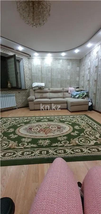 Продажа 2-комнатной квартиры, 65 м², мкр-н Нуркент, дом  49 в Алматы