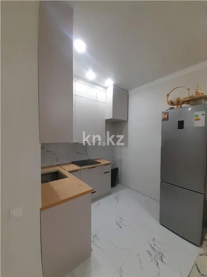 Продажа 2-комнатной квартиры, 38.7 м² в Астане - фото 3