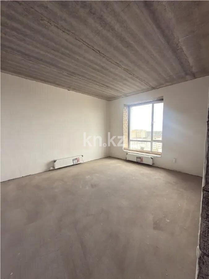 Продажа 2-комнатной квартиры, 62.49 м² в Астане - фото 2