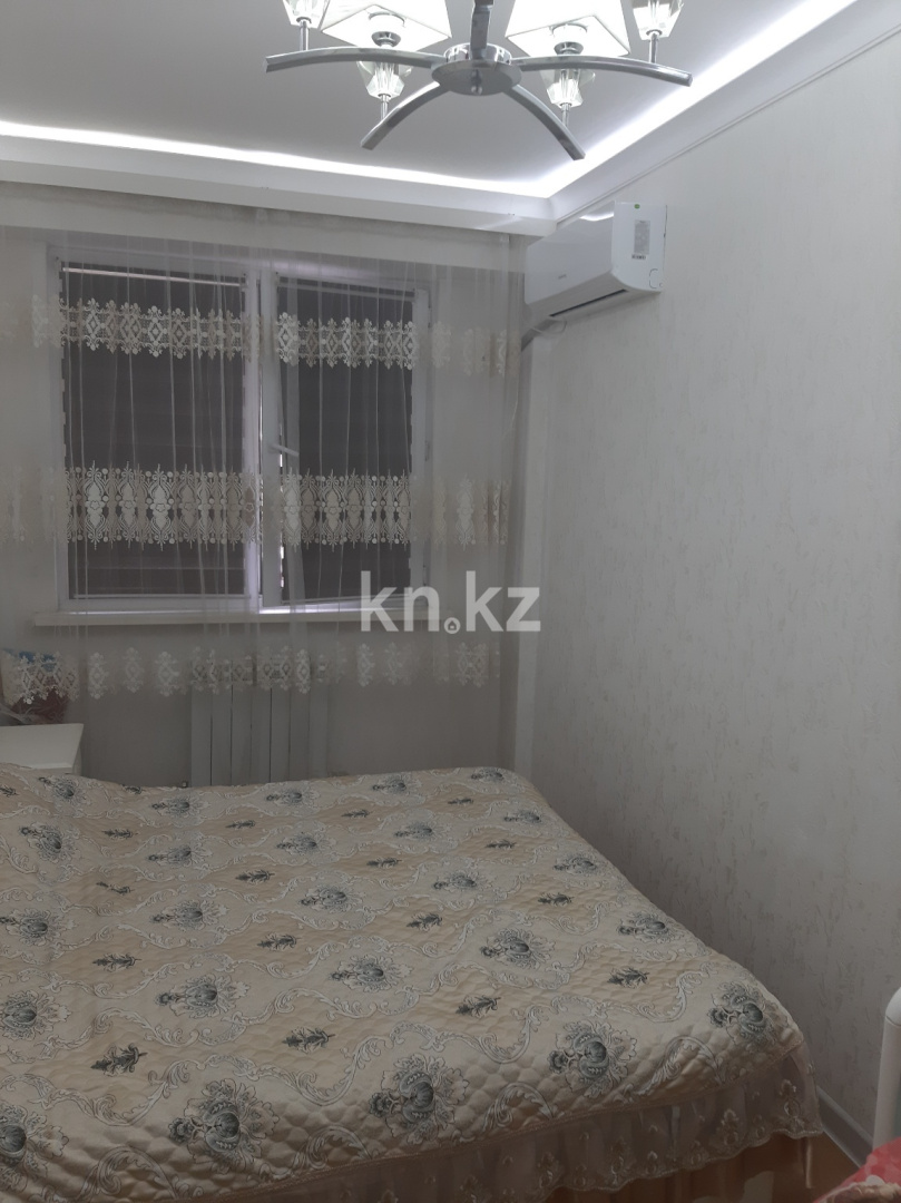 Продажа 3-комнатной квартиры, 71 м² в Алматы - фото 3