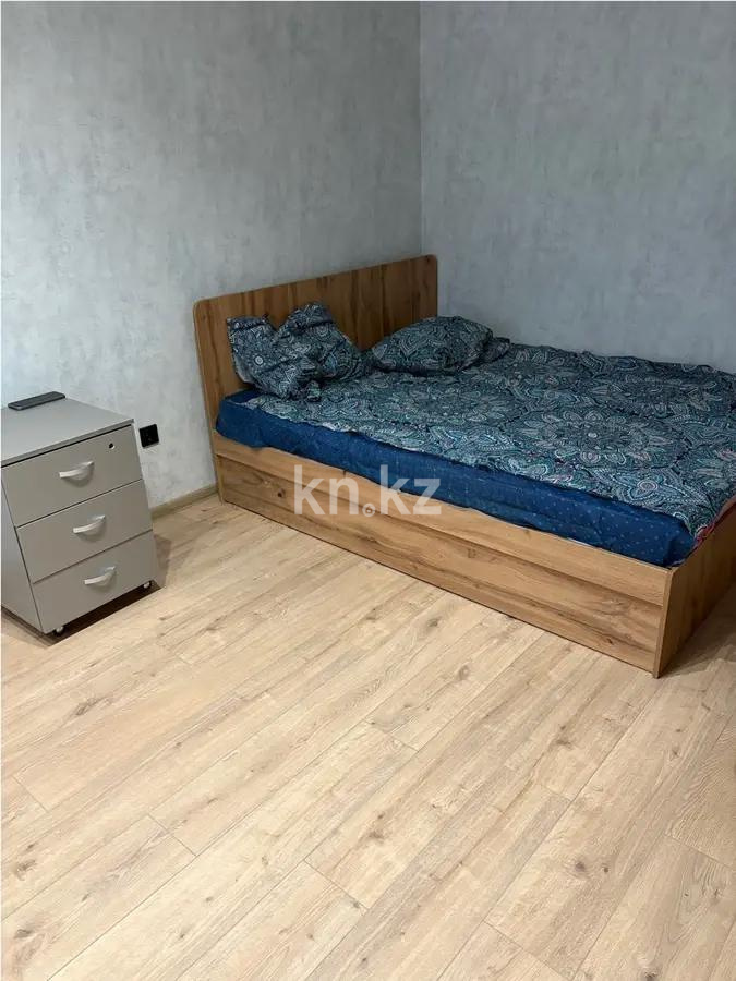 Продажа 1-комнатной квартиры, 38 м², пр. Кабанбай батыра, дом  57/2 в Астане